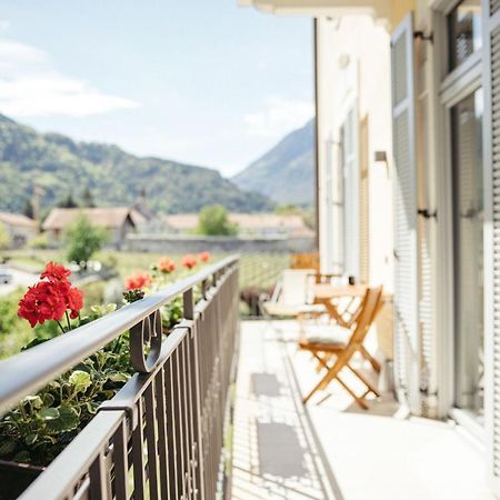 Freienfeldhof Elstar Apartment Lagundo Exterior photo